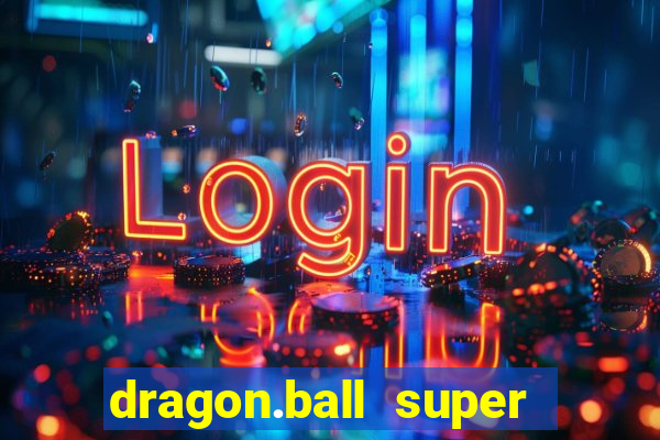 dragon.ball super hero download